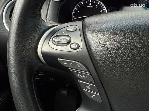 Infiniti QX60 2018 - фото 28
