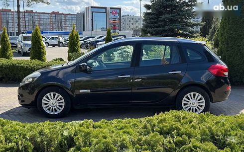 Renault Clio 2010 - фото 4