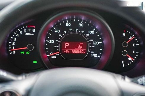 Kia Soul 2018 - фото 15