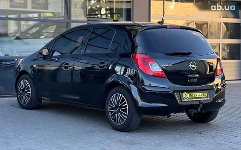 Opel Corsa 2012 - фото 4