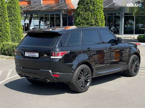 Land Rover Range Rover Sport 2013 - фото 7