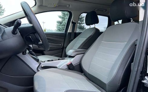 Ford Escape 2014 - фото 16