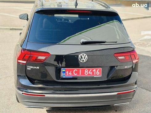 Volkswagen Tiguan 2019 - фото 16