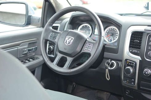 Dodge Ram 2016 - фото 25