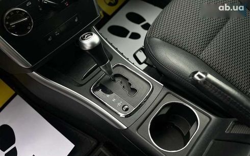 Mercedes-Benz B-Класс 2010 - фото 19