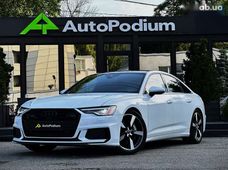 Продажа б/у Audi A6 в Киевской области - купить на Автобазаре