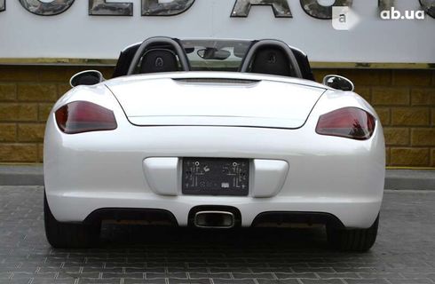 Porsche Boxster 2009 - фото 16