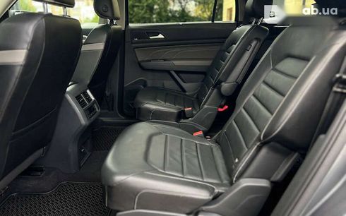 Volkswagen Atlas 2021 - фото 19