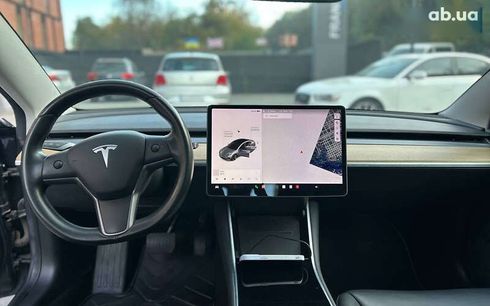 Tesla Model 3 2019 - фото 10