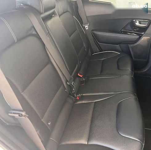 Kia Niro 2020 - фото 22