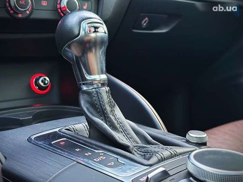 Audi A3 2014 - фото 30