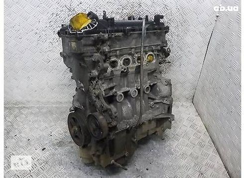 двигатель в сборе для Toyota Yaris - купити на Автобазарі - фото 4
