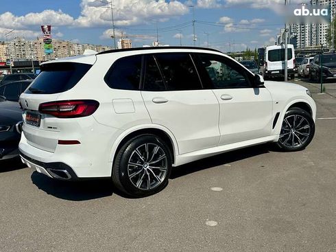BMW X5 2022 - фото 2