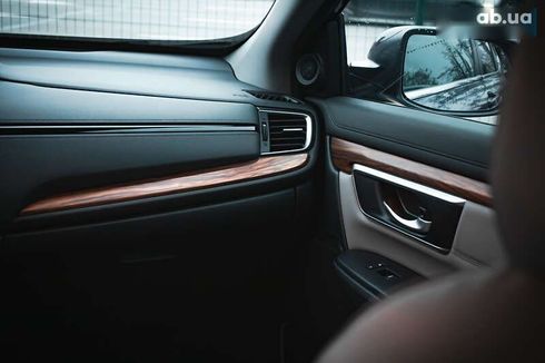 Honda CR-V 2022 - фото 24