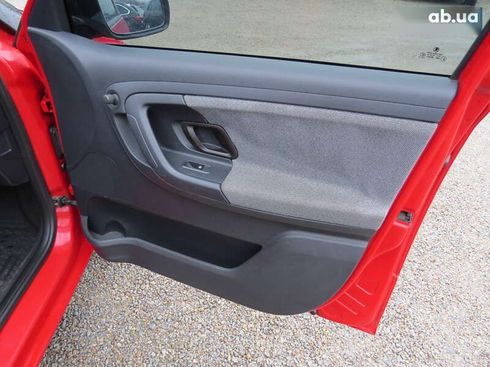 Skoda Fabia 2011 - фото 18