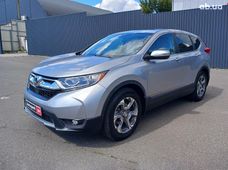 Купить Honda CR-V бензин бу в Киеве - купить на Автобазаре