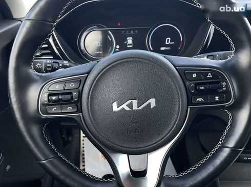 Kia Niro 2022 - фото 20