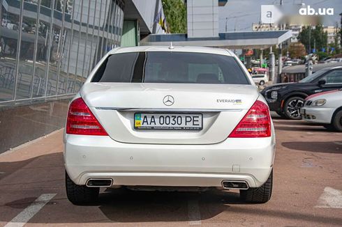 Mercedes-Benz S-Класс 2012 - фото 3