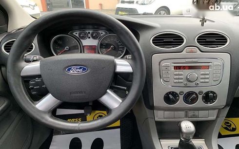 Ford Focus 2008 - фото 15