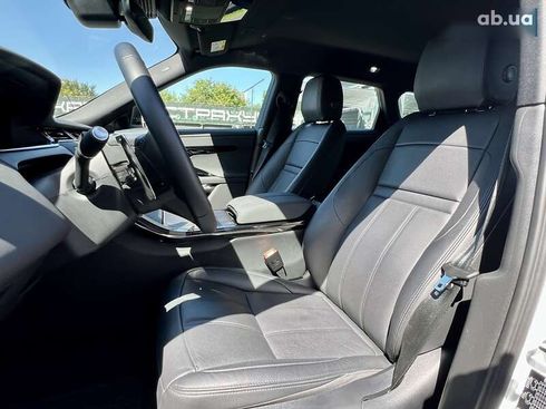 Land Rover Range Rover Evoque 2024 - фото 26