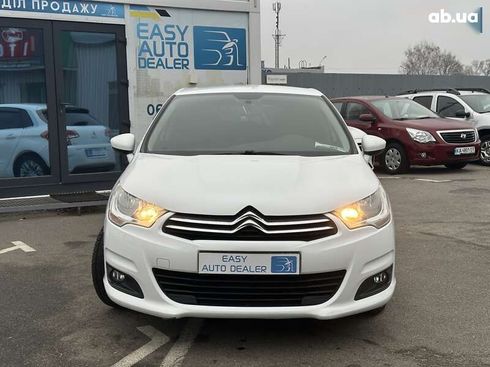 Citroёn C4 2013 - фото 2