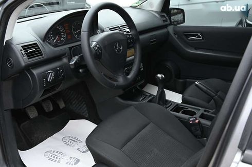 Mercedes-Benz A-Класс 2010 - фото 13