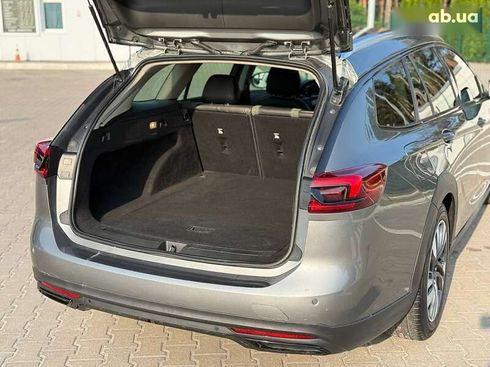 Buick Regal 2018 - фото 11