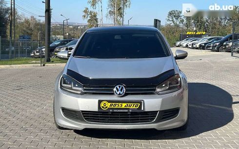 Volkswagen Golf 2011 - фото 2