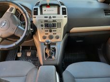 Купить Opel Zafira 2008 бу в Ивано-Франковске - купить на Автобазаре