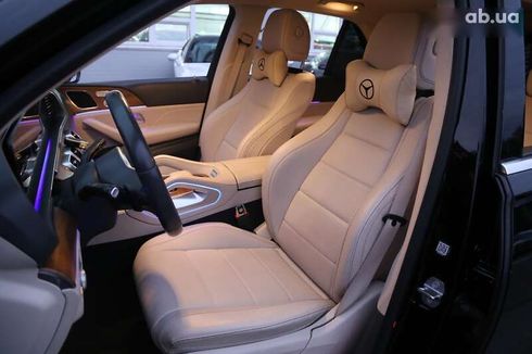Mercedes-Benz GLE-Class 2019 - фото 9