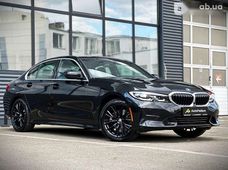 Купить BMW 3 серия 2021 бу в Киеве - купить на Автобазаре