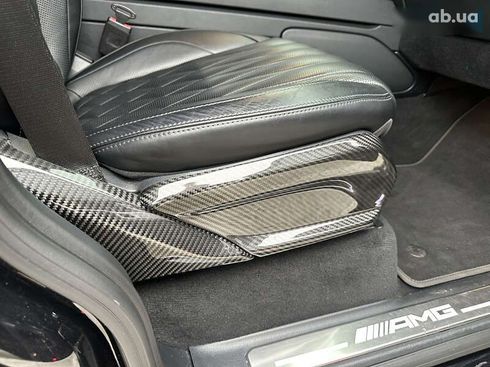 Mercedes-Benz G-Класс 2021 - фото 26