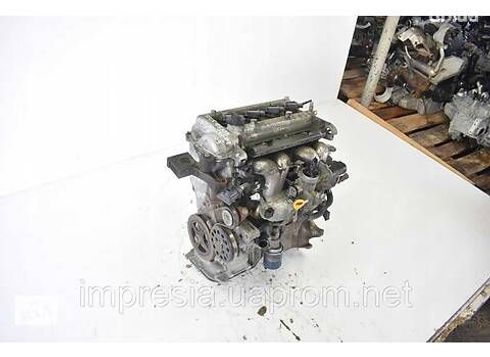 двигатель в сборе для Toyota Prius - купить на Автобазаре - фото 3