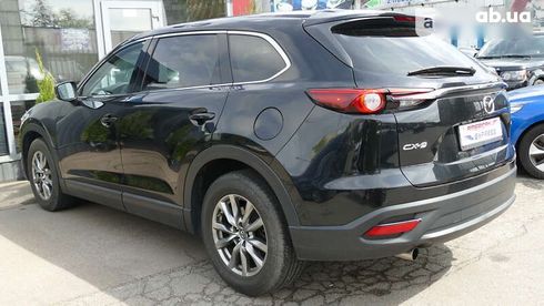 Mazda CX-9 2018 - фото 13