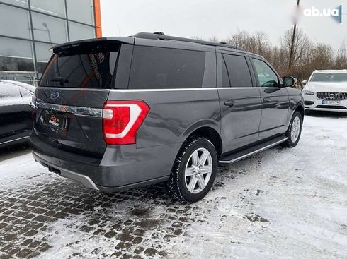 Ford Expedition 2020 - фото 8