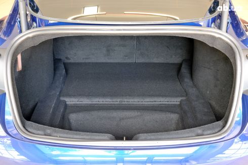 Tesla Model 3 2022 синий - фото 9