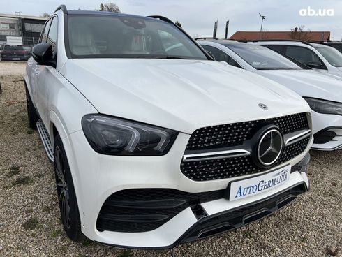 Mercedes-Benz GLE-Класс 2023 - фото 14