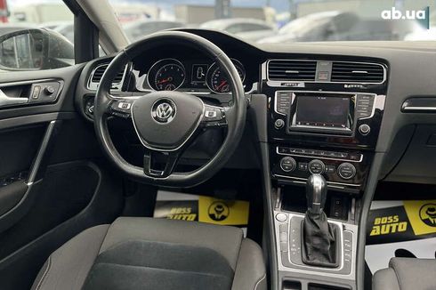 Volkswagen Golf 2014 - фото 10