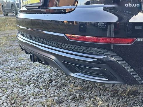 Audi Q8 2020 - фото 16