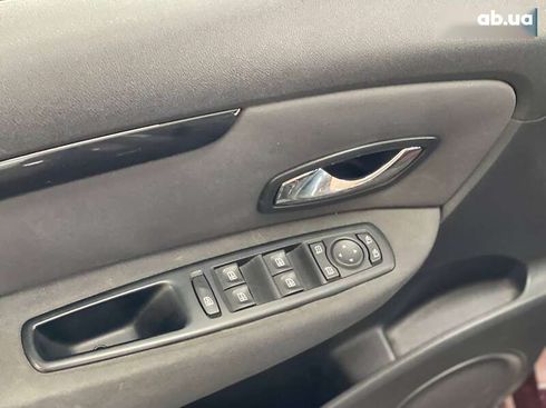 Renault Scenic 2013 - фото 15
