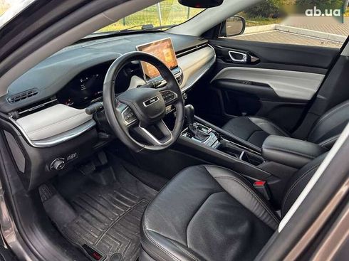 Jeep Compass 2022 - фото 30