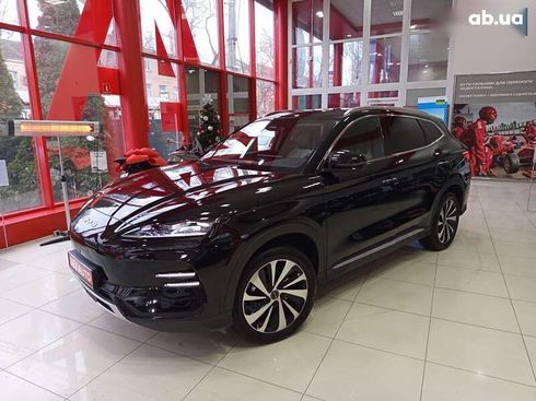 BYD Song Plus 2024 - фото 6