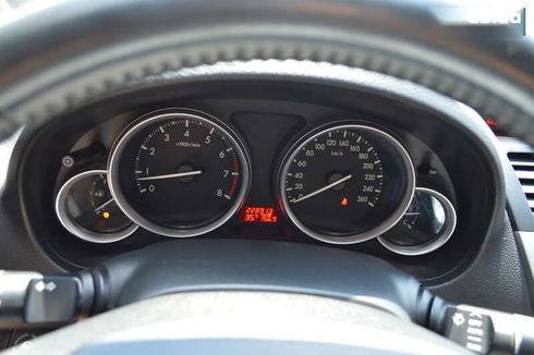Mazda 6 2008 - фото 19