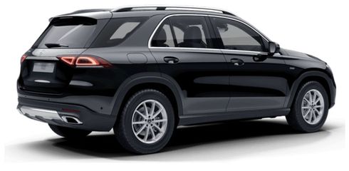 Mercedes-Benz GLS-Класс 2023 - фото 3