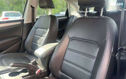 Volkswagen Passat 2014 - фото 10
