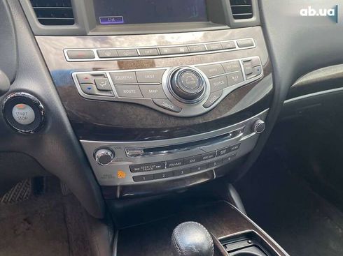 Infiniti QX60 2013 - фото 15