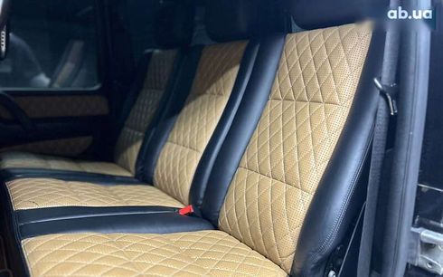 Mercedes-Benz G-Класс 2013 - фото 22