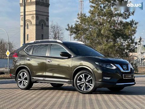 Nissan X-Trail 2019 - фото 7