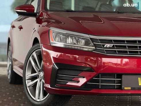 Volkswagen Passat 2017 - фото 8