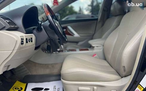 Toyota Camry 2008 - фото 10